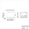DS-7608NXI-I2/8P/S E PL Rejestrator HIKVISION