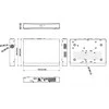Rejestrator IP Hikvision DS-7608NXI-K1/8P/VPro