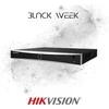 IP REGISTRATORIUS DS-7608NXI-K2(D) 8 KANALŲ AcuSense Hikvision