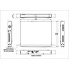 HIKVISION DS-7616NXI-K2 (D)(STD) IP RECORDER EN