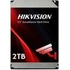 Hikvision Network video recorder HILOOK NVR-8CH-4MP/8P Juodas