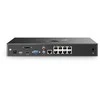 Tinklo Priedas - TP-LINK VIGI NVR2008H-8MP 8MP, PoE+, USB 2.0, eSATA