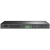 TP-Link VIGI NVR4064H tinklo vaizdo įrašymo įrenginys (NVR), juodas