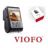 Vaizdo Registratorius - Viofo A119 V3, Juodas