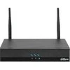 IP REGISTRATORIUS NVR2104HC-W Wi-Fi 6, 4 KANALAI DAHUA