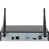 IP REGISTRATORIUS NVR2104HC-W Wi-Fi 6, 4 KANALAI DAHUA