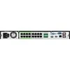 Rejestratorius BCS Line BCS-L-NVR1602-A-4KE-16P(2L)