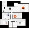 Kartotuvas TENDA A18 AC 1200MBPS