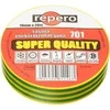 Blue Line REPERO 701 izoliacinė juosta geltonai žalia 19 mm x 20 m