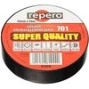 REPERO 701 JUODA IZOLIACINĖ JUOSTA 19 MM X 20 M