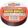 REPERO 701 RUDOS SPALVOS IZOLIACINĖ JUOSTĖ 19 MM X 20 M