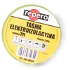 Repero Izoliacinė PVC juosta, geltonai žalia
