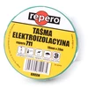 Repero Izoliacinė juosta 0,13 mm x 19 mm x 20 m, žalia
