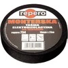 Blue Line REPERO 734 MONTAŽO JUOSTA, ŠAFRONO SPALVA 19 MM x 25 M