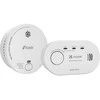 Carbon monoxide detector K5CO + smoke detector 2030-DSR3 KIDDE