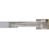Pulsar P-PoE1 PoE adapterių rinkinys su RJ45 ir 2.1/5.5 jungtimis