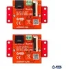 Aktyvių keitiklių rinkinys, skirtas Ethernet ir PoE ATTE xCOAX4-SET perdavimui