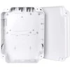 FA1 Alfa SHORT SET FDS – FAAC 414 for 6m dual gate