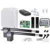 FA1 Alfa SHORT SET FDS – FAAC 414 for 6m dual gate