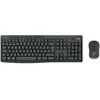 Klaviatūra Logitech MK370 COMBO verslui/