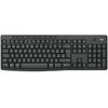 Klaviatūra Logitech MK370 COMBO verslui/