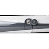 Beninca KBOB30M.PM 230V komplektas dvivėriams vartams