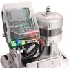 BFT DEIMOS AC A600 KIT PL komplektas 600 kg stumdomiems vartams