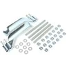 BFT DEIMOS BT A600 KIT PL stumdomiems vartams