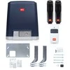 Rinkinys BFT DEIMOS BT B600 KIT EE do 600kg bram przesuwnych