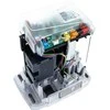 Rinkinys BFT DEIMOS BT B600 KIT EE do 600kg bram przesuwnych