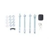 BFT DEIMOS BT B600 KIT EE komplektas slenkamiems vartams iki 600 kg