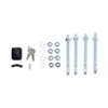 BFT DEIMOS ULTRA BT B600 EE rinkinys 600 kg stumdomiems vartams