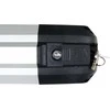 Automatikos rinkinys BFT KUSTOS BT B40 KIT INT 8 m dvivėriams vartams