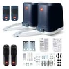 BFT VIRGO SMART BT B20 RINKINYS dvivėriams vartams