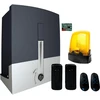 Rinkinys CAME BXL ECO TOP do 400kg bram przesuwnych