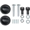CAME BXV 10 PLUS TOP rinkinys 1000kg slenkamiems vartams (8K01MS-043)