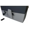 CAME BXV 10 SAFE ATOMO rinkinys (TOP nuotolinio valdymo pultai) 1000kg slenkamiems vartams