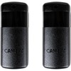 Rinkinys CAME BXV 4 PLUS TOP stumdomiems vartams (8K01MS-041)
