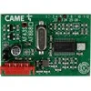 CAME BXV 6 PLUS TOP komplektas stumdomiems vartams (8K01MS-042)