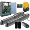 Rinkinys CAME NEW ATI30DGF SAFE 24V TOP do 6m bram dwuskrzydłowych