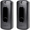 Rinkinys CAME NEW ATI30DGF SAFE 24V TOP do 6m bram dwuskrzydłowych