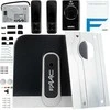 PAVARA STUMDOMIEMS VARTAMS FAAC-CYCLO-24V-C720/KIT - PRADINIS RINKINYS