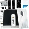 PAVARA STUMDOMIEMS VARTAMS FAAC-CYCLO-24V/KIT - PRADINIS RINKINYS