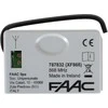 PAVARA STUMDOMIEMS VARTAMS FAAC-CYCLO-24V/KIT - PRADINIS RINKINYS