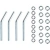 PAVARA STUMDOMIEMS VARTAMS FAAC-CYCLO-24V/KIT - PRADINIS RINKINYS