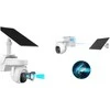 Dahua rinkinys 4G kameros skydelis KIT/BP4A-4G-0360B/M0508