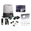PAVARA STUMDOMIEMS VARTAMS FAAC-DELTA-2/KIT - PRADINIS RINKINYS