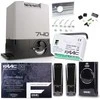 PAVARA STUMDOMIEMS VARTAMS FAAC-DELTA-2/KIT - PRADINIS RINKINYS