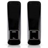 Faac „Delta 2 SMART“ – 740 rinkinys (Wi-Fi+LAN+BLE) 500 kg stumdomiems vartams