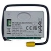 PAVARA STUMDOMIEMS VARTAMS FAAC-DELTA-3-FDS/KIT - PRADINIS RINKINYS